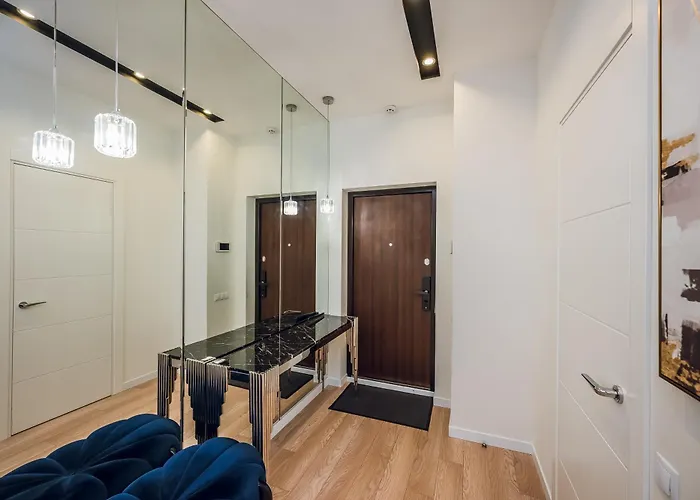 Petrovdom Apartments 8-59 In Rc Tetris Hall, Dilova Street 1-2