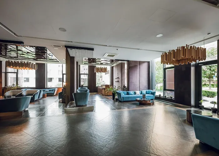 Petrovdom Apartments 8-59 In Rc Tetris Hall, Dilova Street 1-2