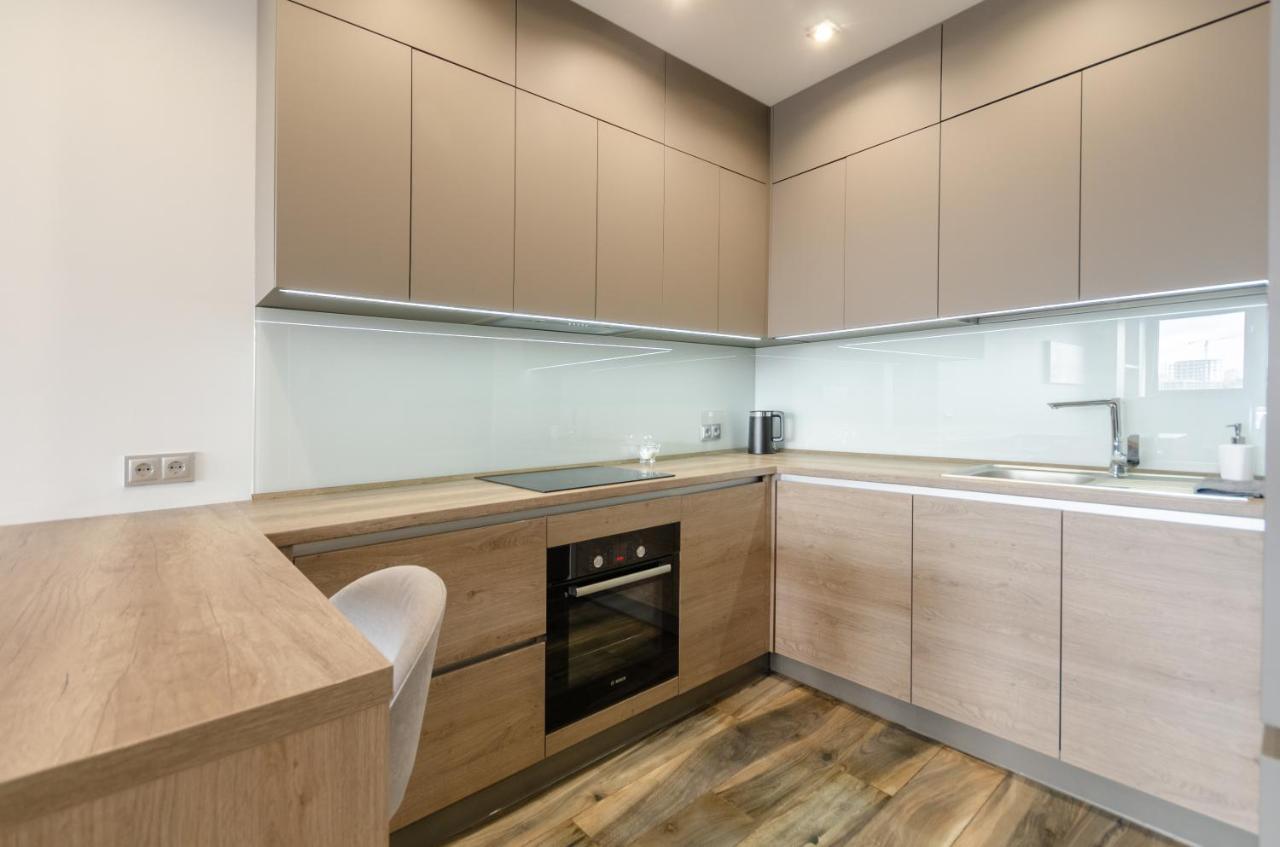 Apartment Petrovdom In Rc Tetris Hall *