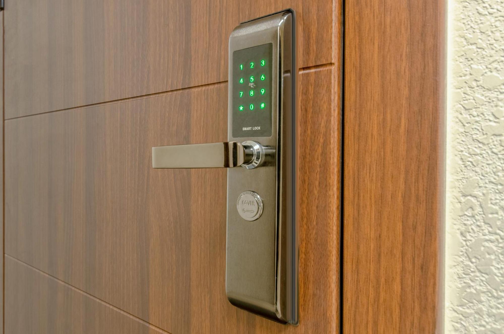 Petrovdom 8-59 In Rc Tetris Hall, Dilova Street 1-2 Apartment Kyiv