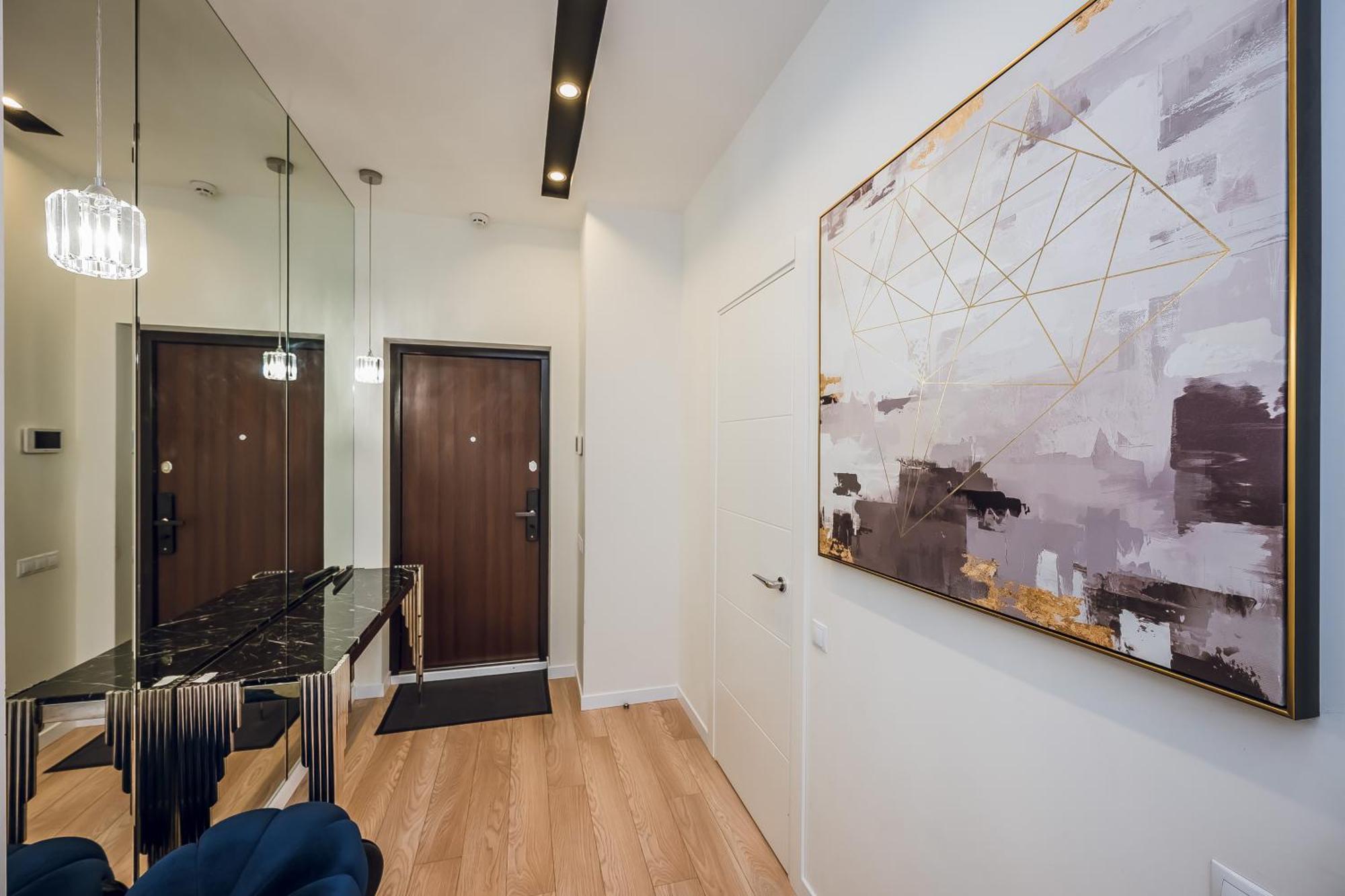 Petrovdom 8-59 In Rc Tetris Hall, Dilova Street 1-2 Apartment