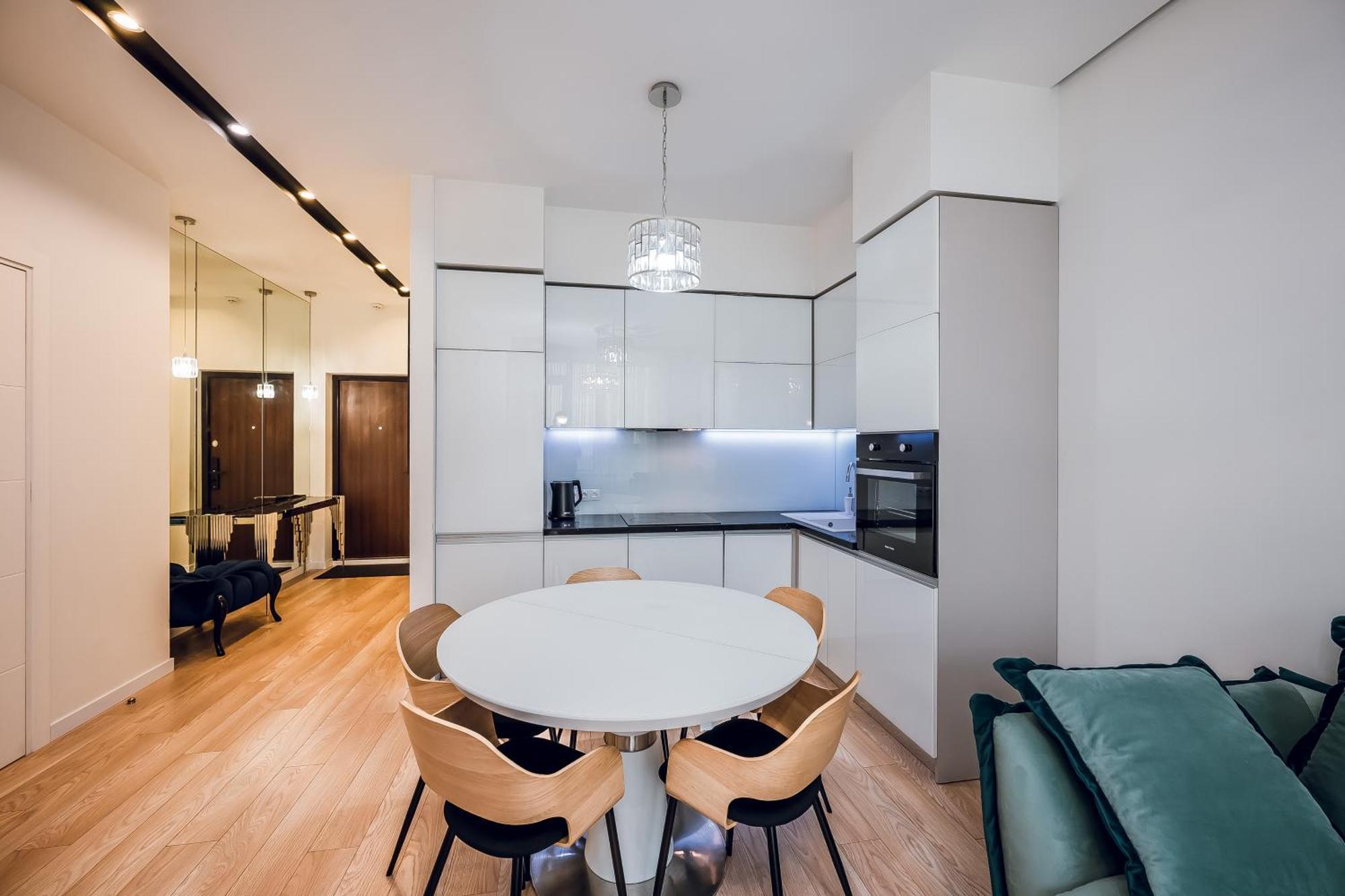 Petrovdom 8-59 In Rc Tetris Hall, Dilova Street 1-2 Apartment *
