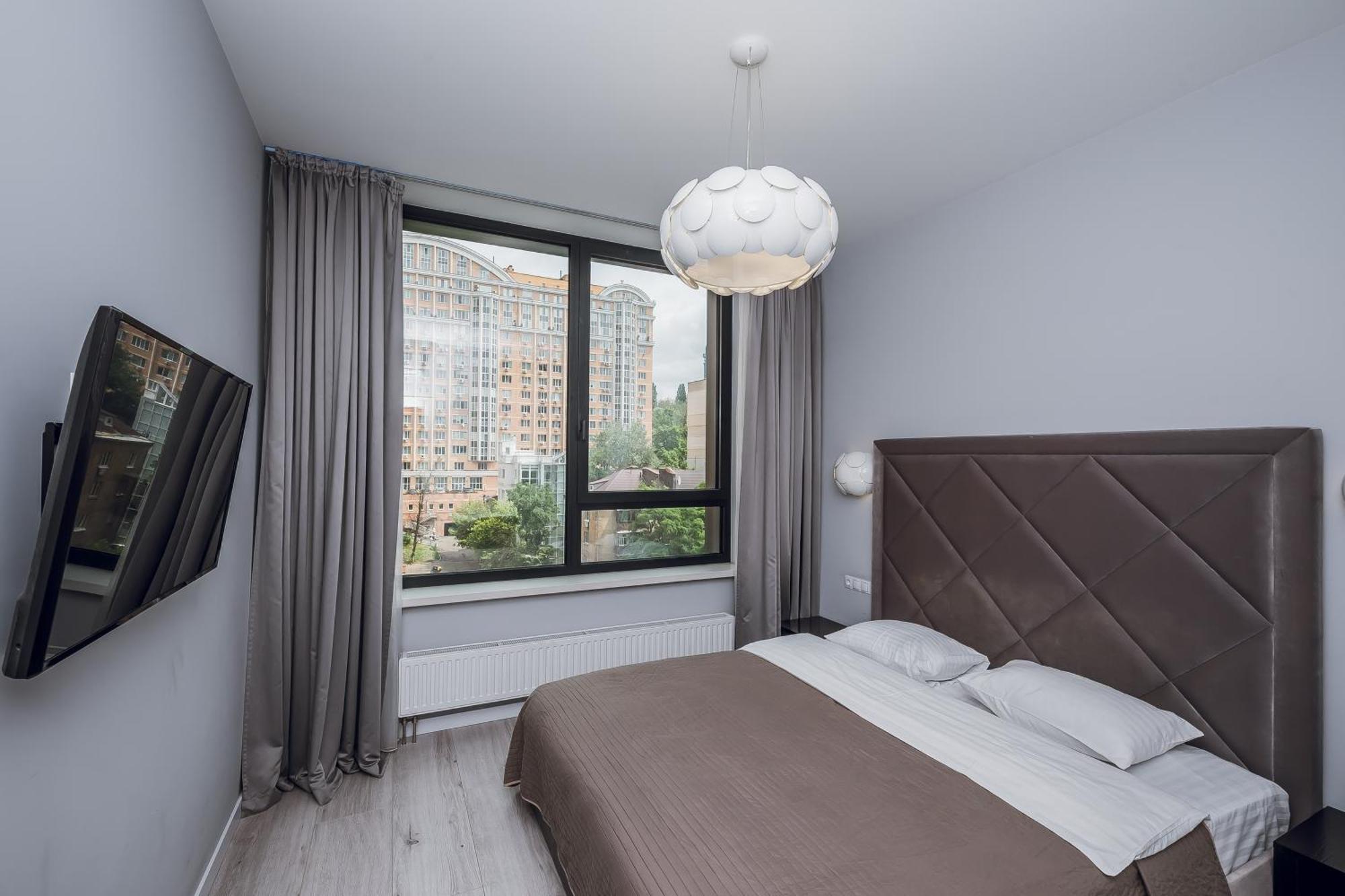Apartament Petrovdom 8-59 In Rc Tetris Hall, Dilova Street 1-2 *