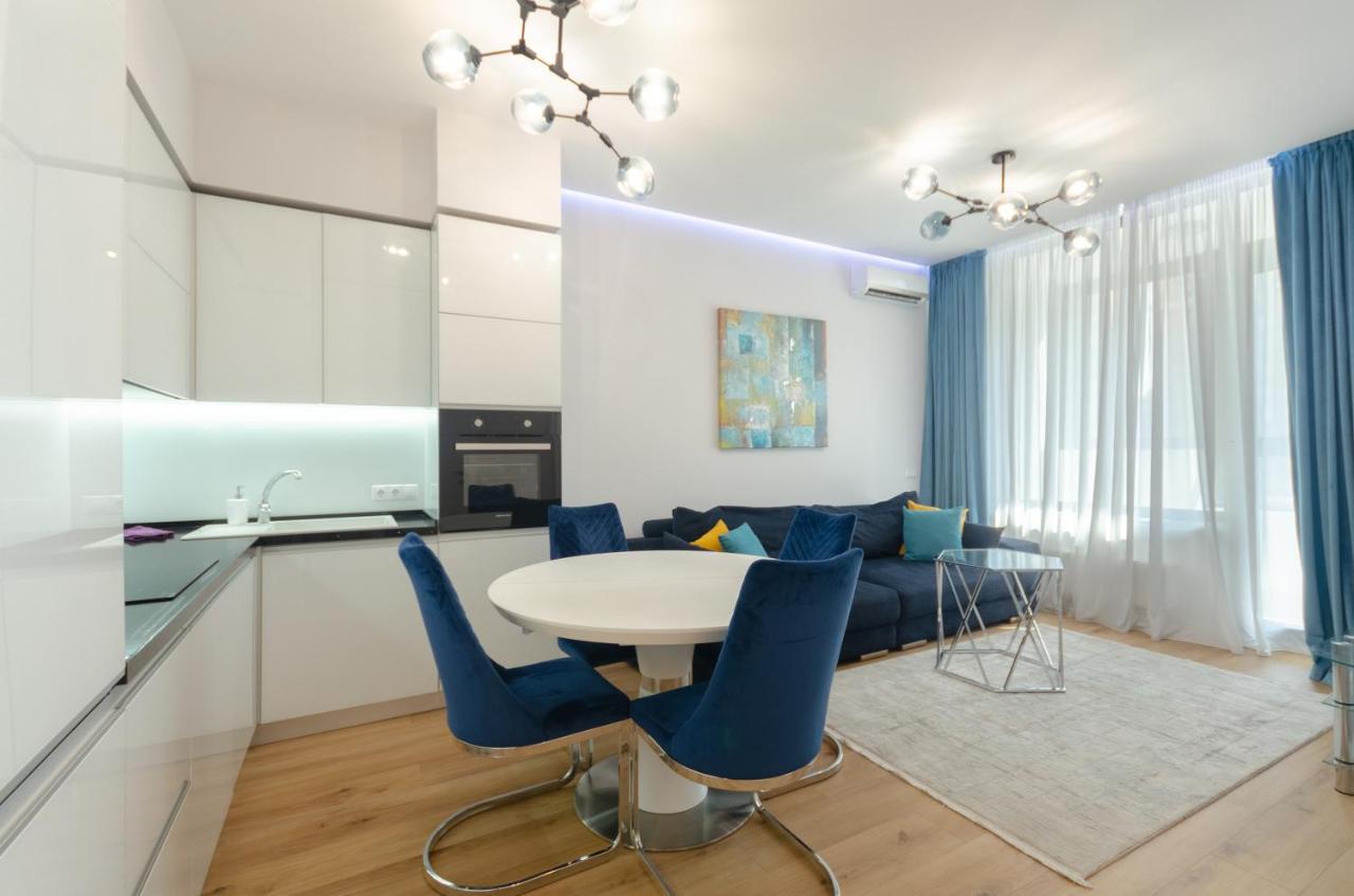 Apartament Petrovdom In Rc Tetris Hall