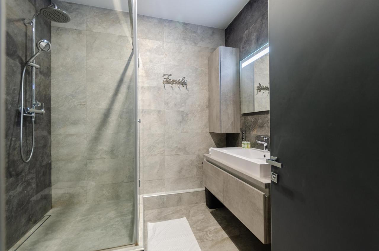 Apartament Petrovdom In Rc Tetris Hall
