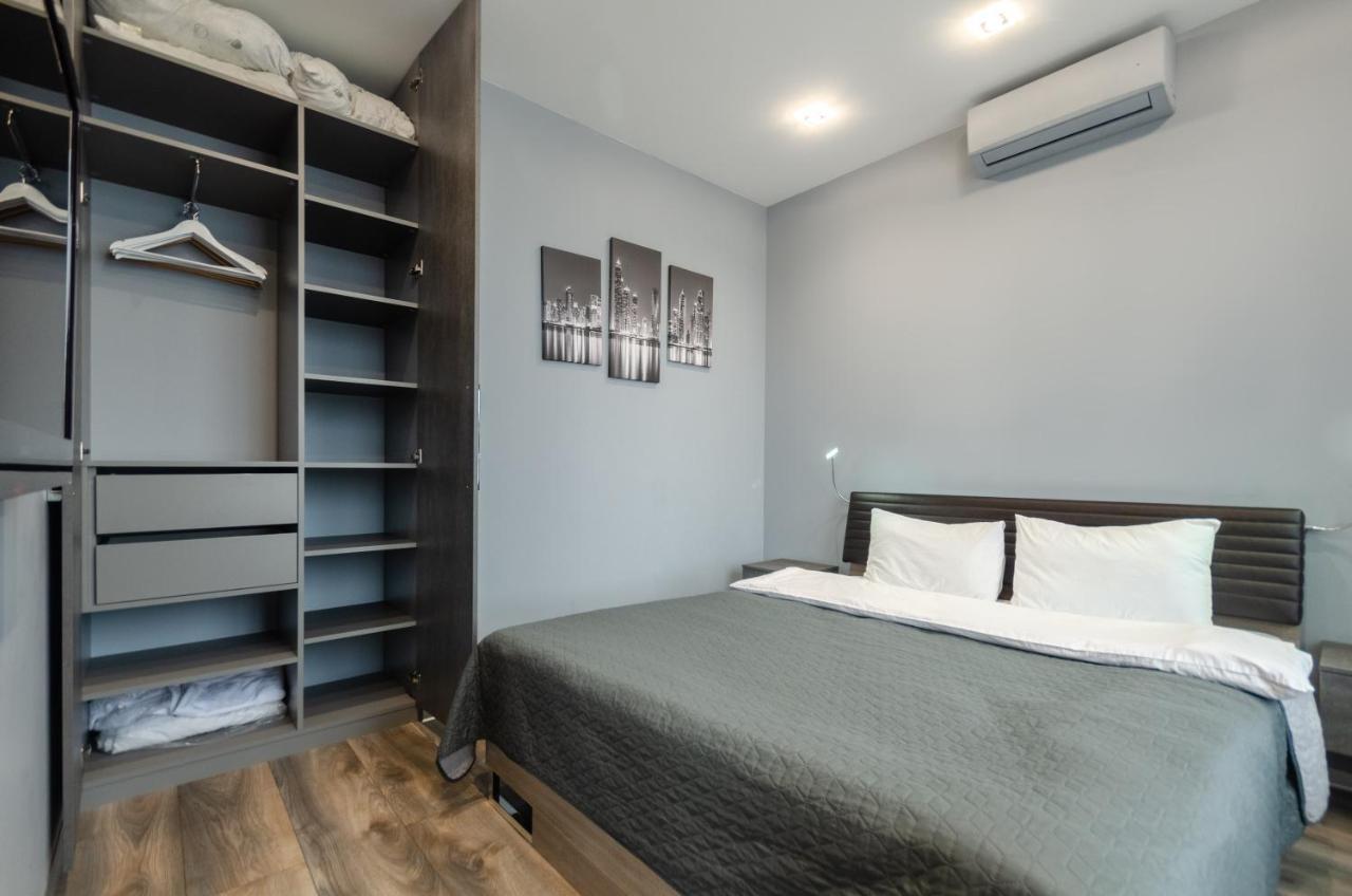 Apartament Petrovdom In Rc Tetris Hall *