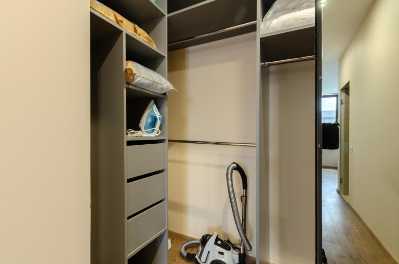 Apartament Petrovdom In Rc Tetris Hall *