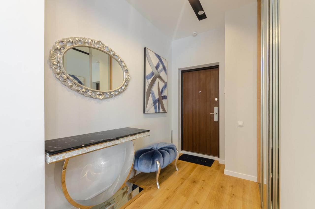 Apartament Petrovdom In Rc Tetris Hall *