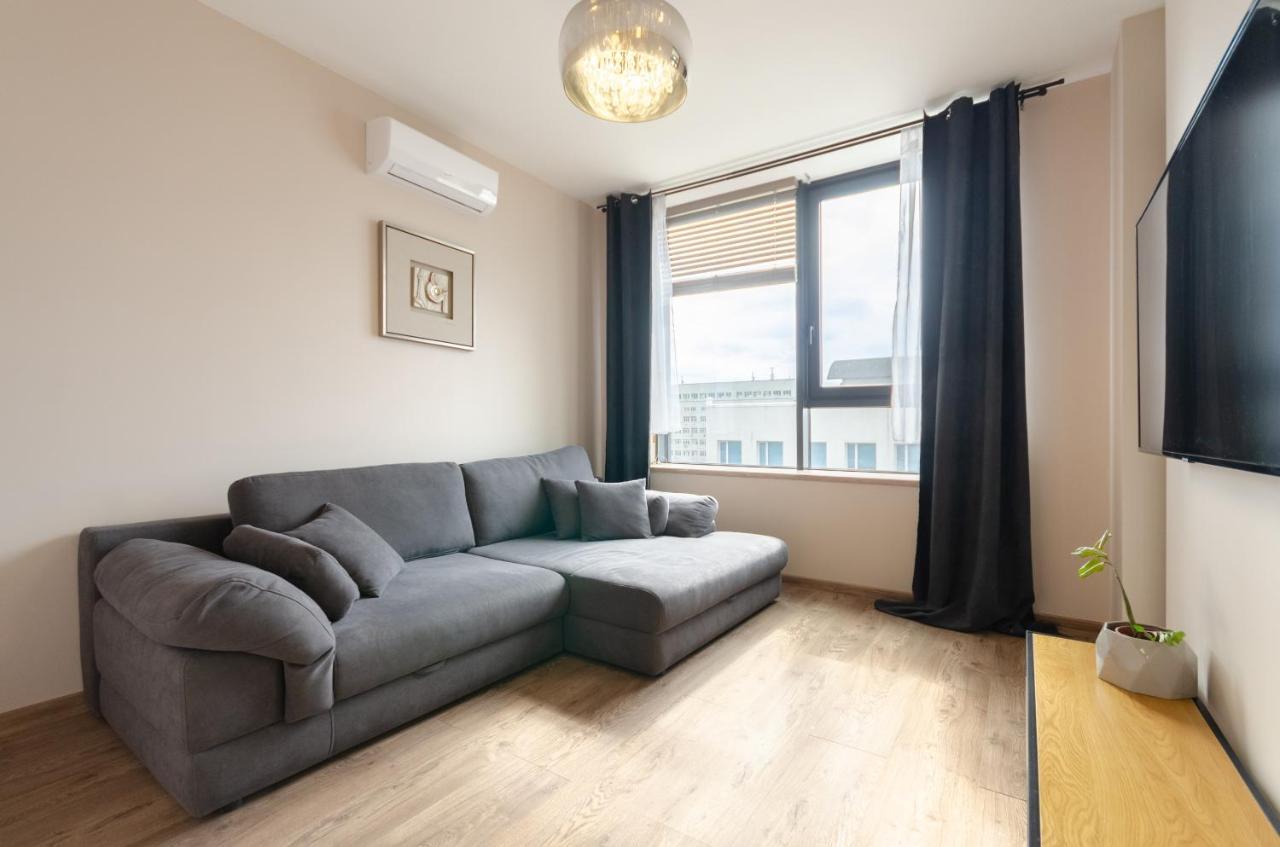 Apartament Petrovdom In Rc Tetris Hall