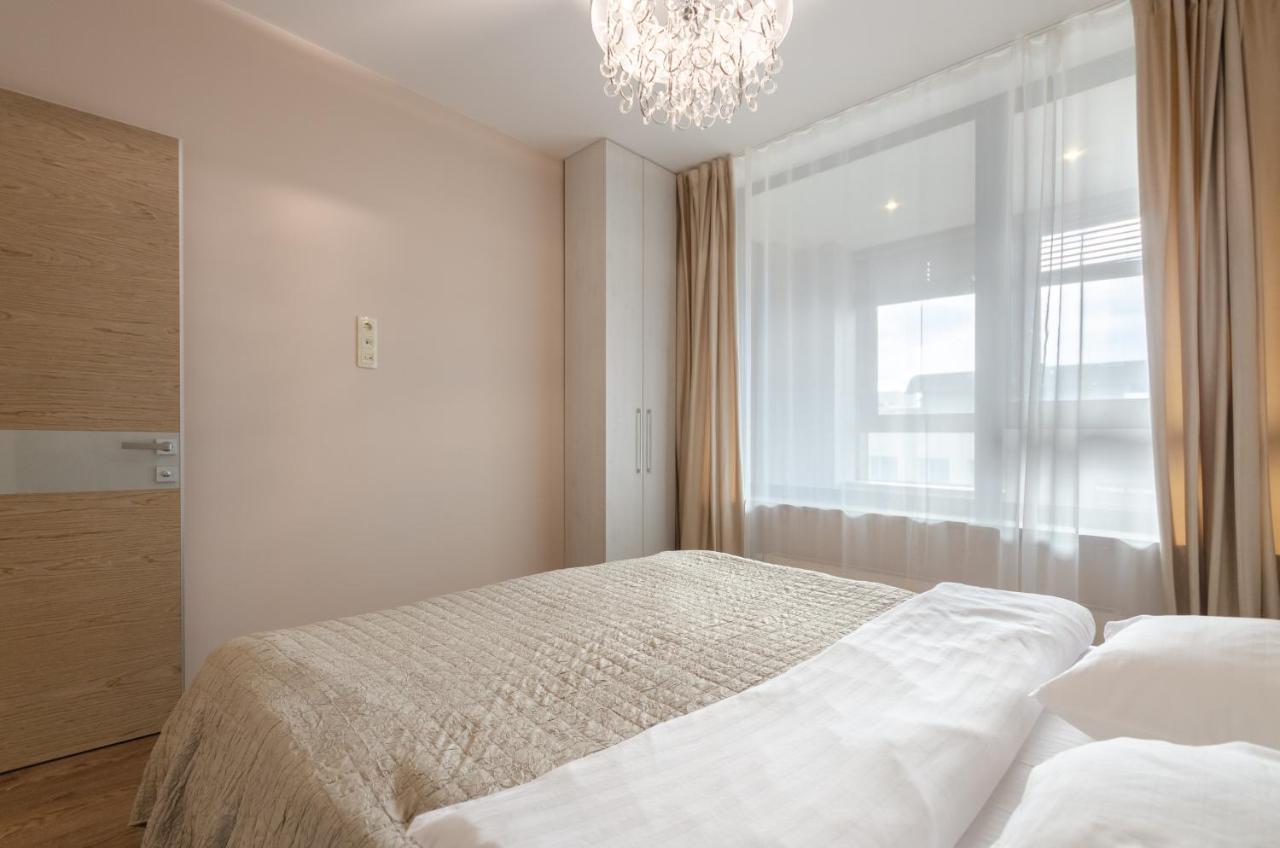Petrovdom In Rc Tetris Hall Apartment Kyiv