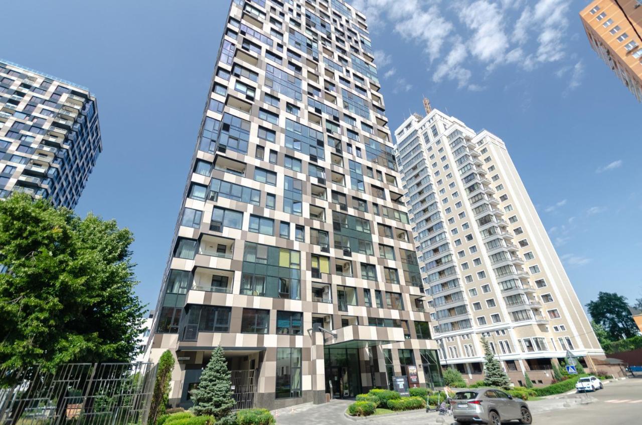 Apartment Petrovdom In Rc Tetris Hall *