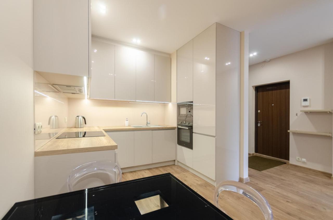Apartment Petrovdom In Rc Tetris Hall *