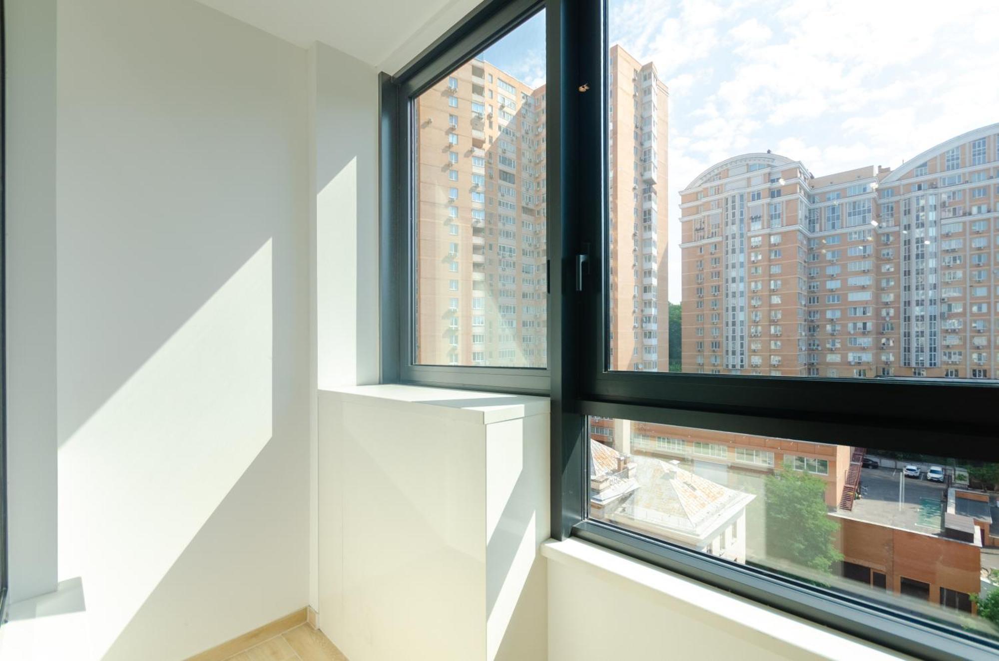 Apartment Petrovdom In Rc Tetris Hall *